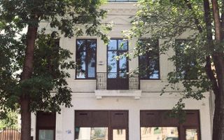 Spațiu de birouri în Cartierul Creativ | 220 mp | Vilă istorică 🏛️ - Poză 1