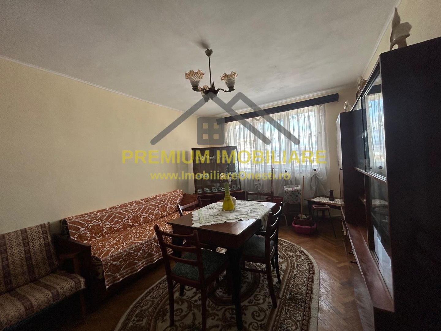 Apartament 3 camere |Centrală proprie | Piațeta Catedralei - Poză 2
