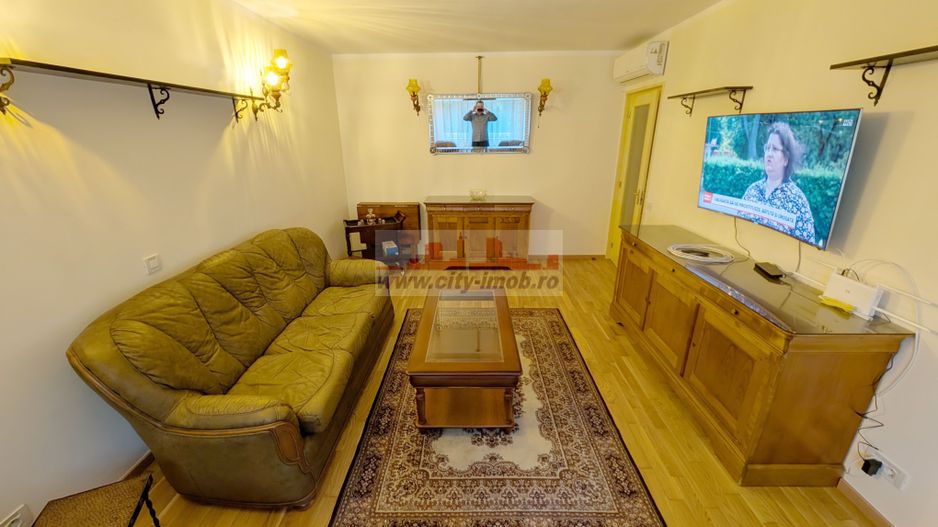Inchiriere apartament doua camere Dorobanti - Poză 5