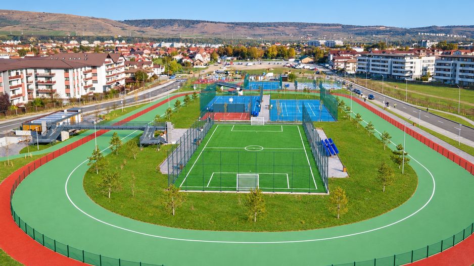 COMISION 0%Apartament 3 camere 74 mp , parcare Floresti str Sub Cetate - Poză 30