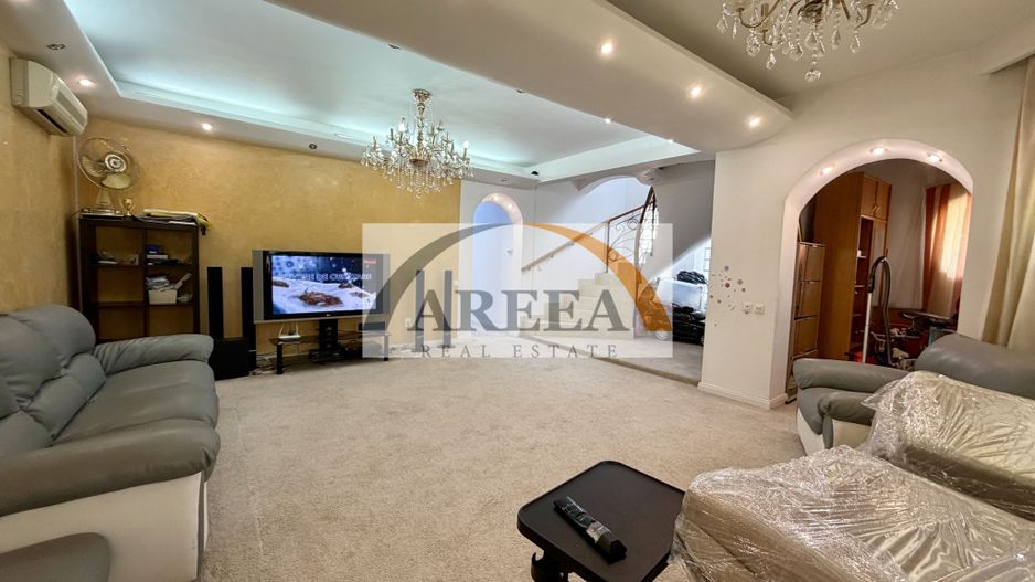 VILA ELEGANTA - 350 mp - D+P+E+M - METROU APARATORII PATRIEI - Poză 4