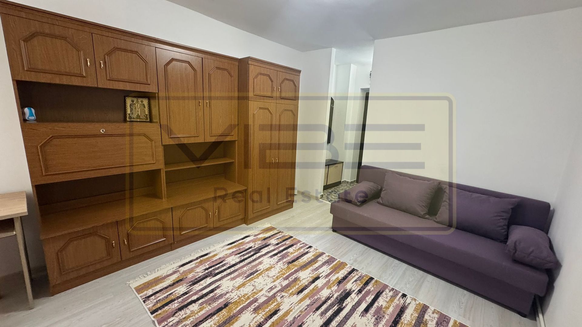 Garsoniera Nicolina - 20 min zona centrala Palas Mall - Poză 3