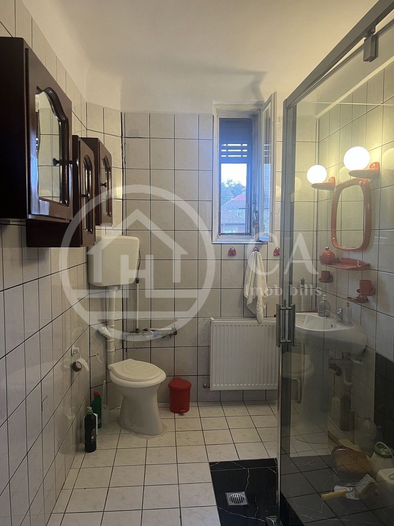 Apartament cu 2 camere de inchiriat in zona centrala Oradea - Poză 3