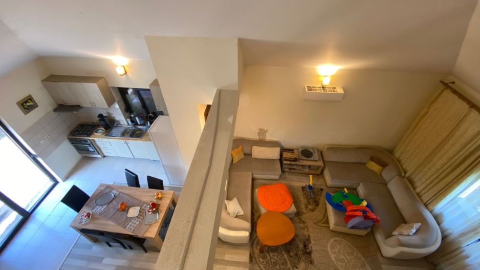 COMISION 0%, Casa Individuala, 110mp, Teren 1480, Parc, Sauna, SACALAZ - Poză 12