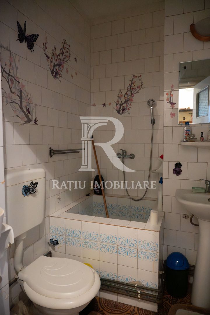 Apartament de colecție în centrul Marghitei | 4 camere | Garaj inclus - Poză 29