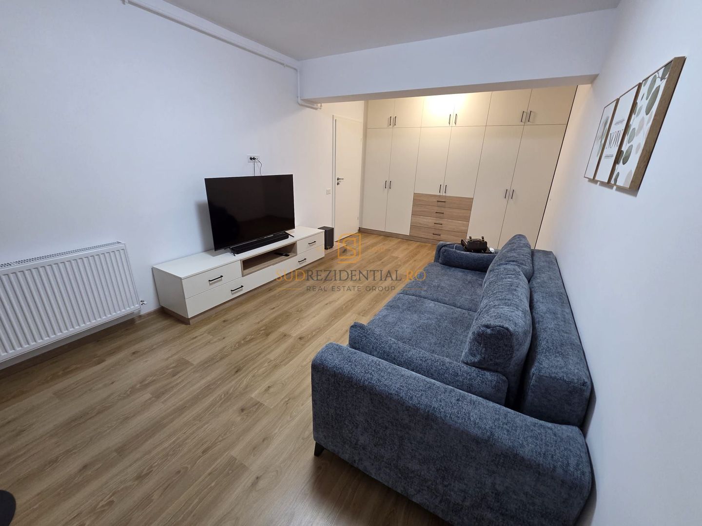 Apartament modern de închiriat – prima închiriere | Mobilat și utilat - Poză 6