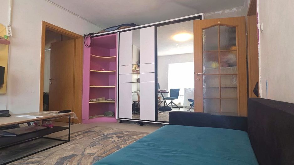 Apartament de vanzare 2 camere, zona Gemenii, Astra, Brasov - Poză 5