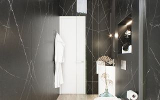 NEW CONCEPT VILLA PIPERA - Poză 17