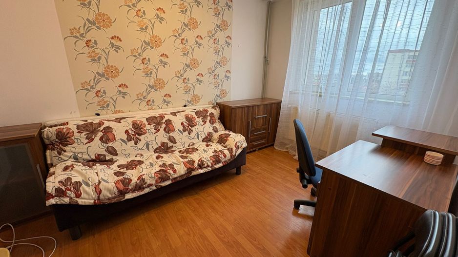 AP. 3 CAMERE APARATORII PATRIEI, LOC PARCARE, BLOC REABILITAT, METROU - Poză 5