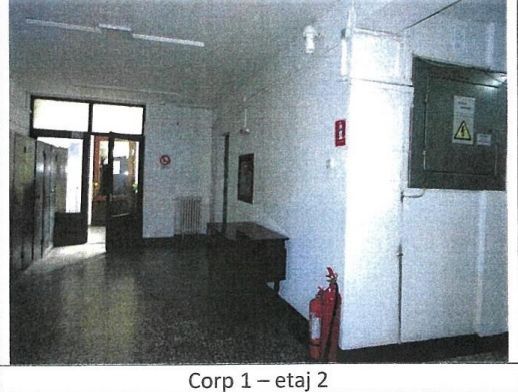 Cladire de birouri | Universitate | Armeneasca | Mosilor P+7 - Poză 35