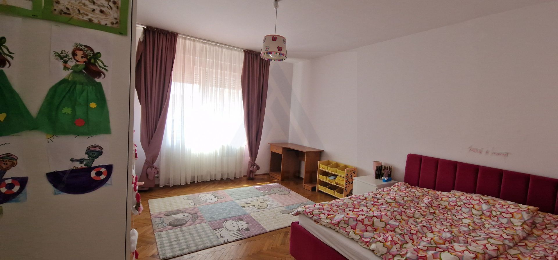 Casa individuala, 195 mp utili+ 500 mp curte, Sura Mica - Poză 18