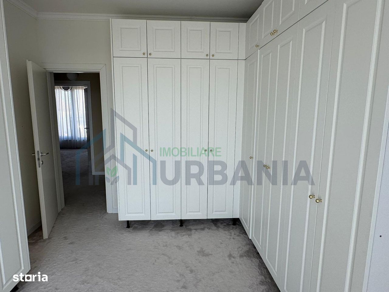 Casă de vânzare – Vișani, comuna Bârnova, str. Tudor Arghezi nr. 1A–5 - Poză 4