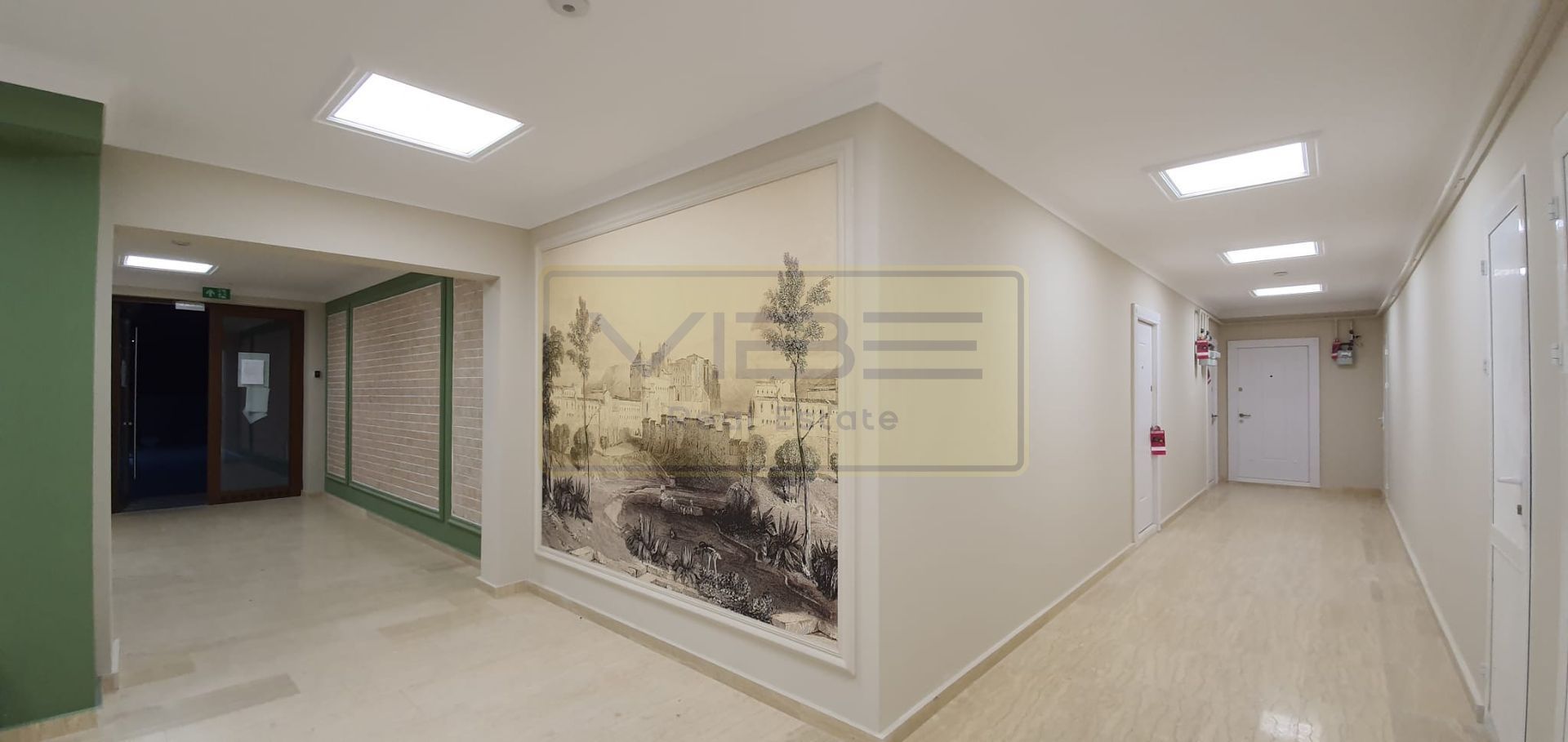 Apartament 3 camere + parcare subterana COPOU - Aleea Sadoveanu - Poză 27