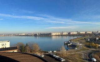 2 Camere Studio Lake House 2 Lacul Morii 8Min Metrou Petrache Poenaru - Poză 3