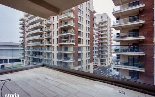 Apartament 3 camere Moghioros Park Residence Drumul Taberei LUX - Poză 5