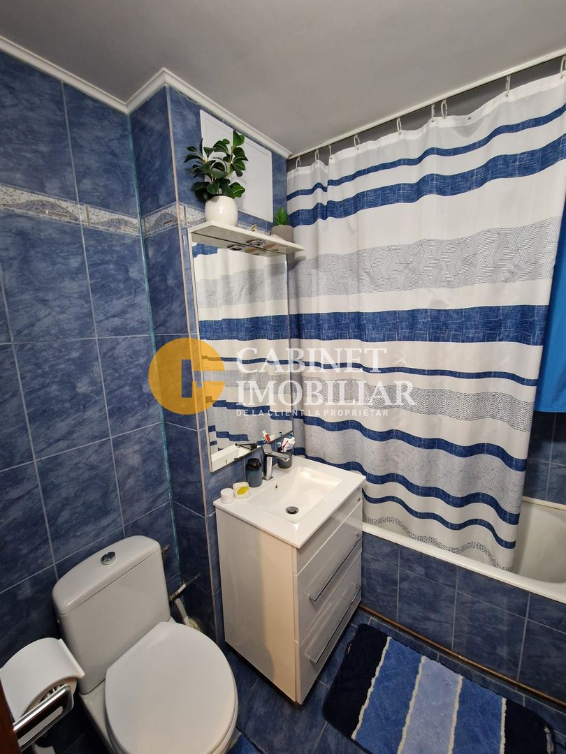 3 Camere Decomandat - Etaj 1 - Zona Alexandru / Familial - Poză 7