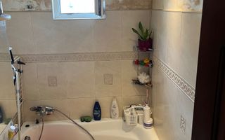 Apartament 4 camere Dambovita cu centrala - Poză 8