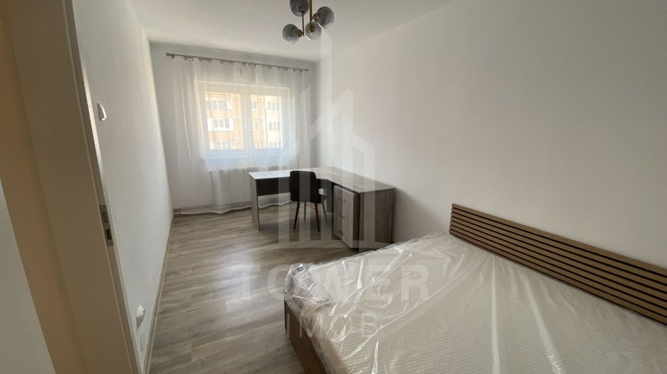 Apartament 3 camere | 2 băi | Prima închiriere | Vasile Aron - Poză 17