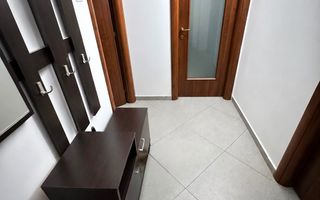 Apartament de închiriat cu 1 cameră/ 40mp / mobilat-utilat / Galata - Poză 2