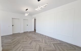 Apartament 3 camere -71 mp- ETAJ 1 - la cheie -boxa - intabulat-Selimbar - Poză 1
