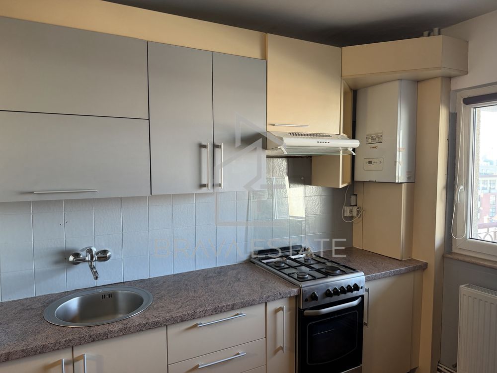 PET FRENDLY! Apartament 2 camere, 60mp, balcon, zona  Dorobantilor, - Poză 2
