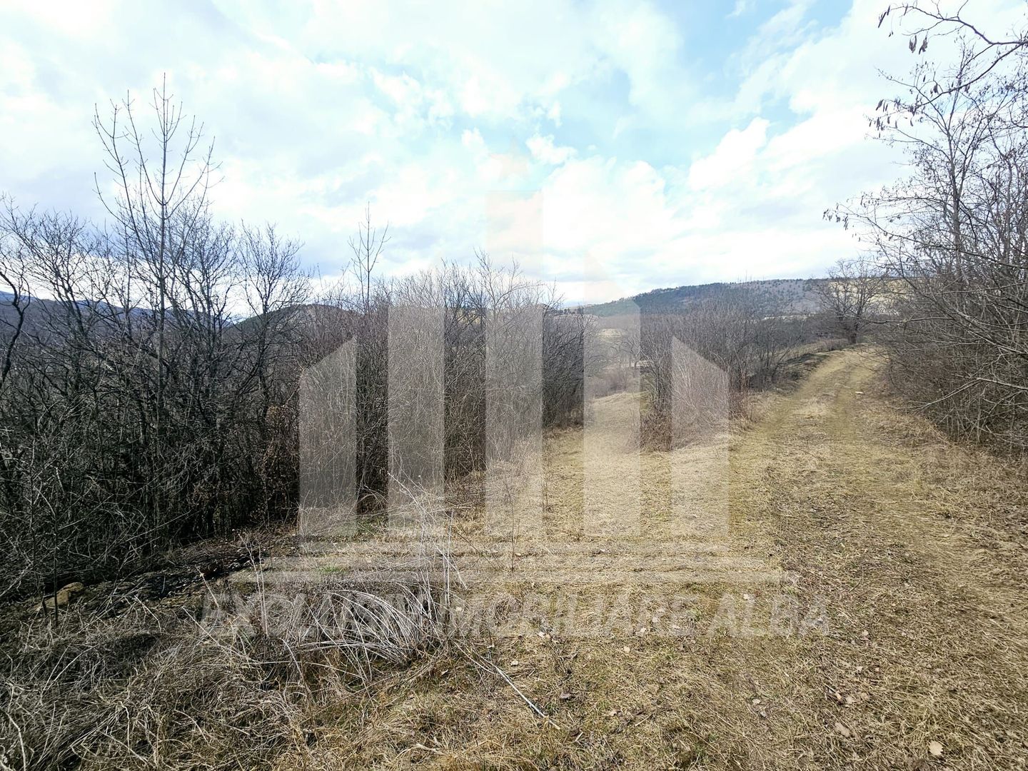 Teren intravilan de vanzare, Geogiu de Sus - Poză 6