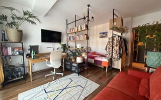 | Studio - 20th Residence- Grozavesti - 39 mp - Metrou | - Poză 4