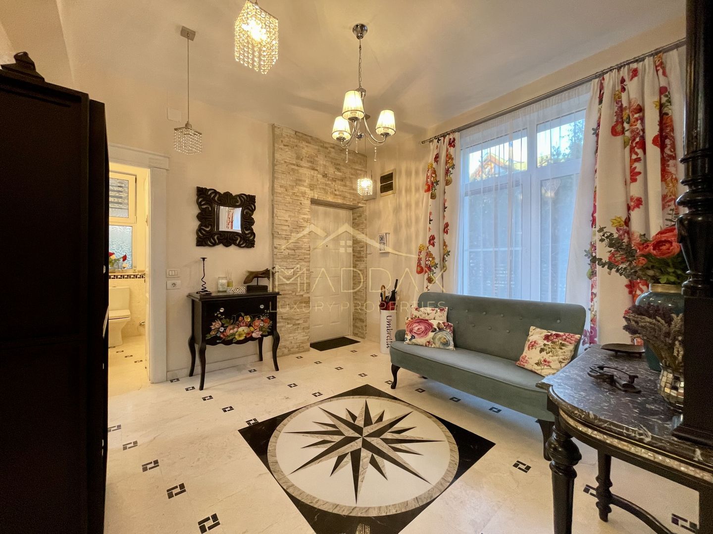 Vila de LUX impresionanta***6 camere// Sisesti_Sector1 - Poză 12