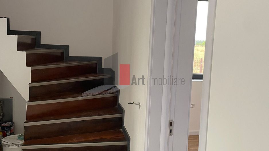 Vila individuala Balotesti-Dumbraveni - Poză 9