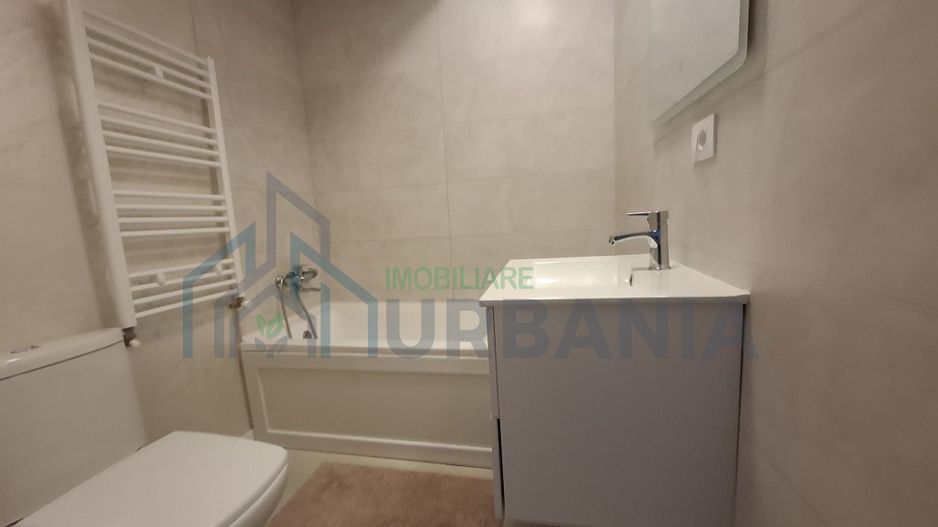 Apartament 1 cameră, 38,2 mp, Bucium-Vișan, Lagom Apartments - Poză 6