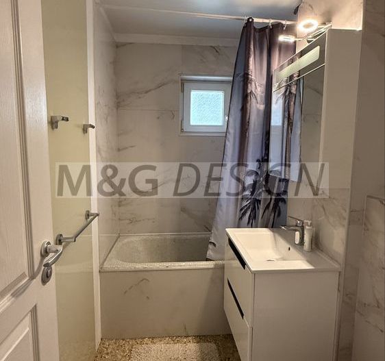 3 camere Sagului etaj 4 din 5 centrala proprie - Poză 6