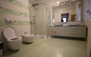 VILA DE INCHIRIAT - ZONA CALEA ARADULUI - Poză 8
