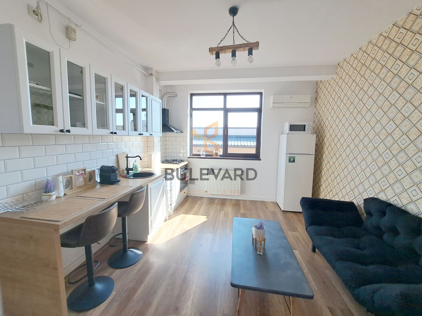 Apartament cu 2 dormitoare, parcare subterana, cartier Zorilor! - Poză 3