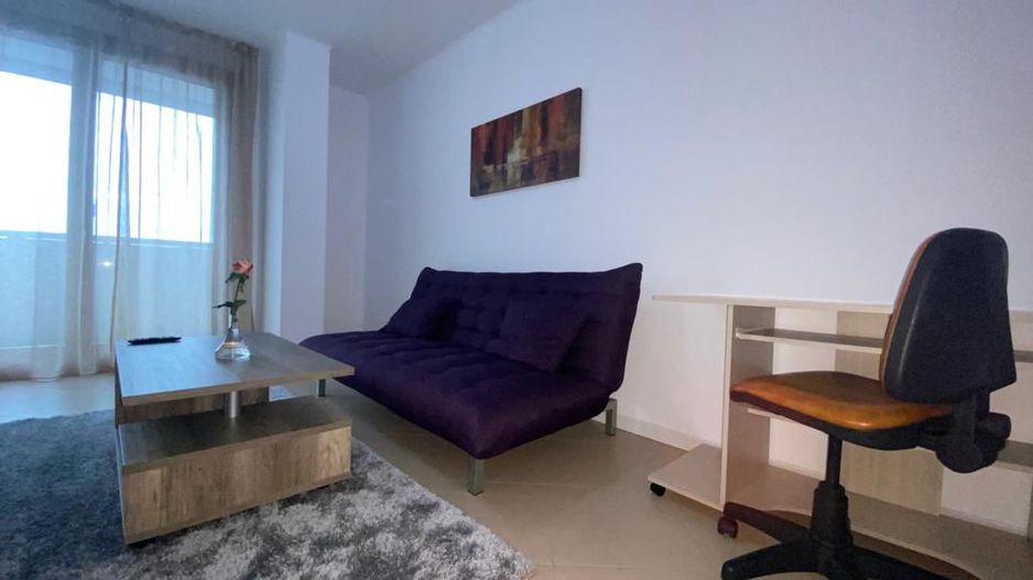 Apartment 2 camere zona Centrala - Poză 6
