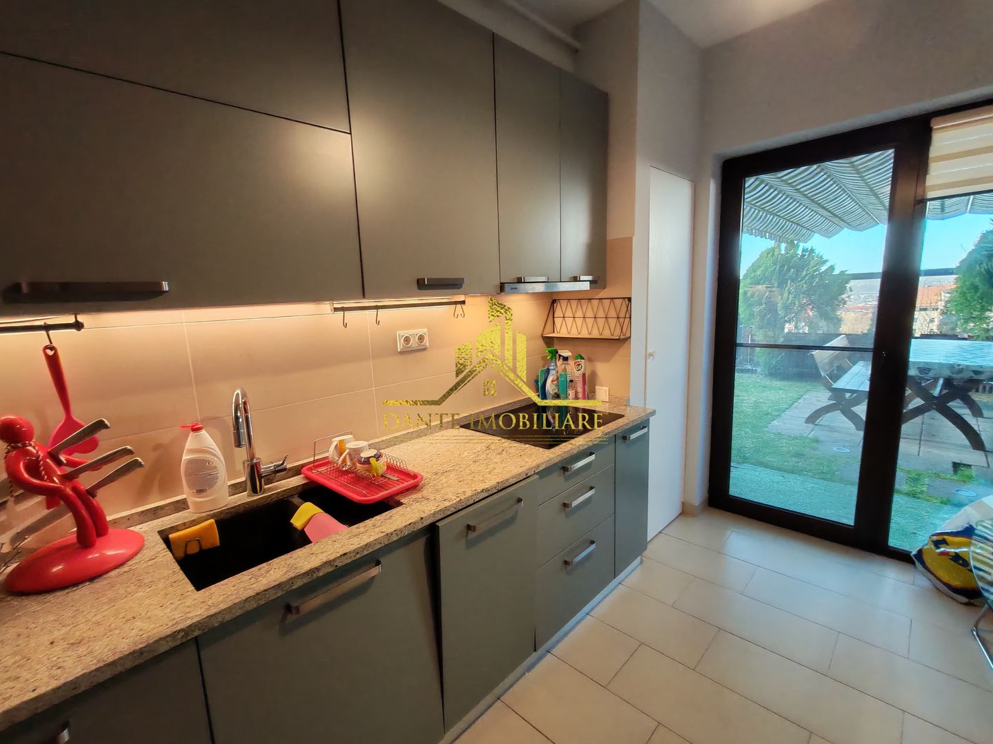 2 camere, decomandat, modern, curte, parcare, Zorilor, Calea Turzii - Poză 6