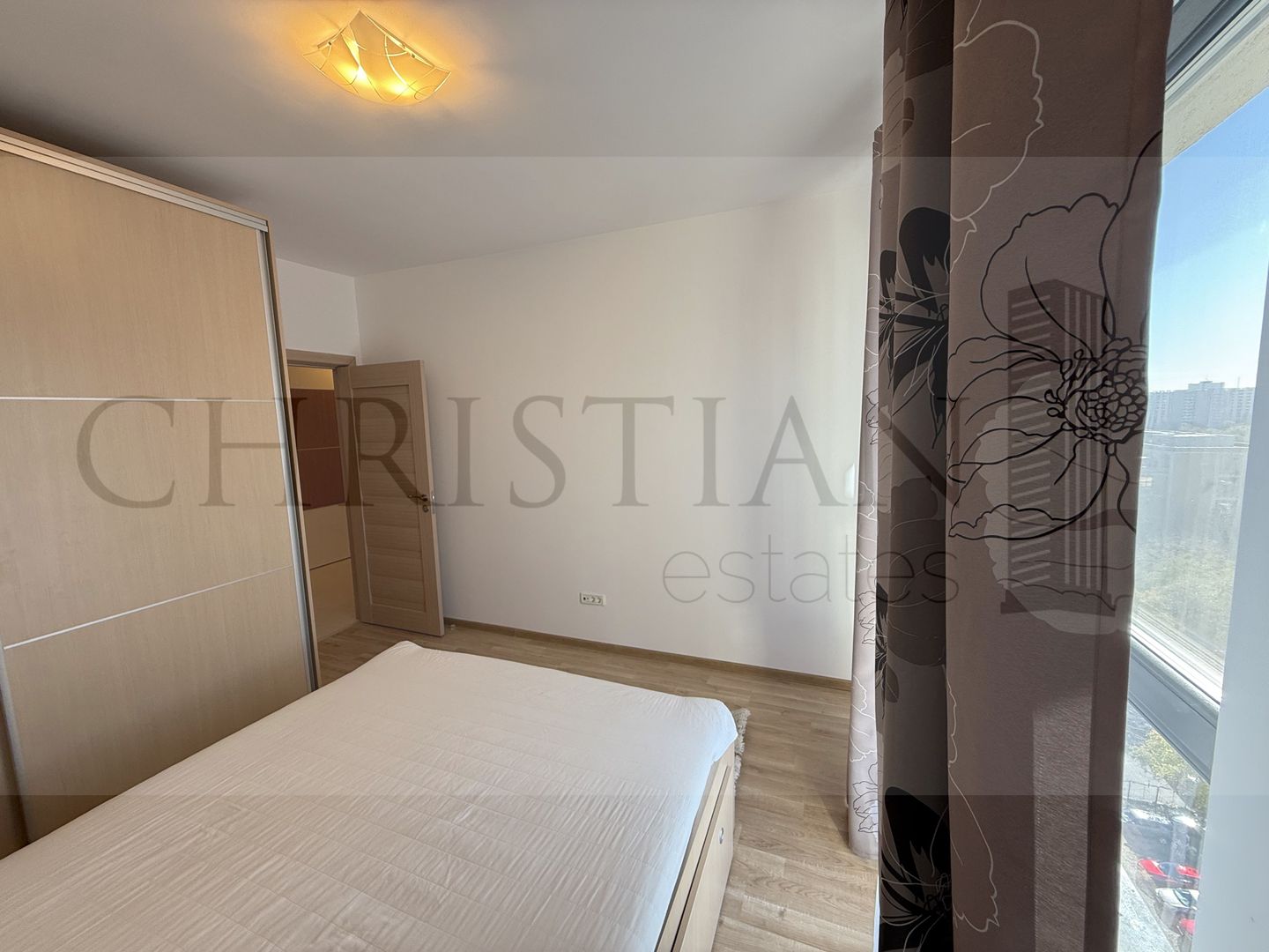 2 camere, Cotroceni Smart Residence 2019, Parcare Subterana - Poză 9