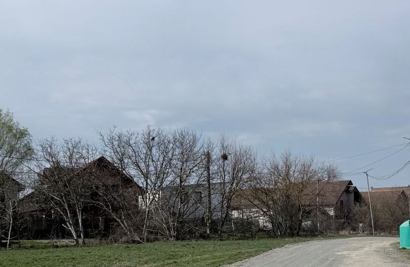 TEREN PENTRU LOCUINTE COLECTIVE GIROC - Poză 2