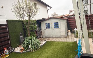 Casă 5 camere I 175 mp utili I teren 250 mp I zonă Triajului I Șelimbăr - Poză 13