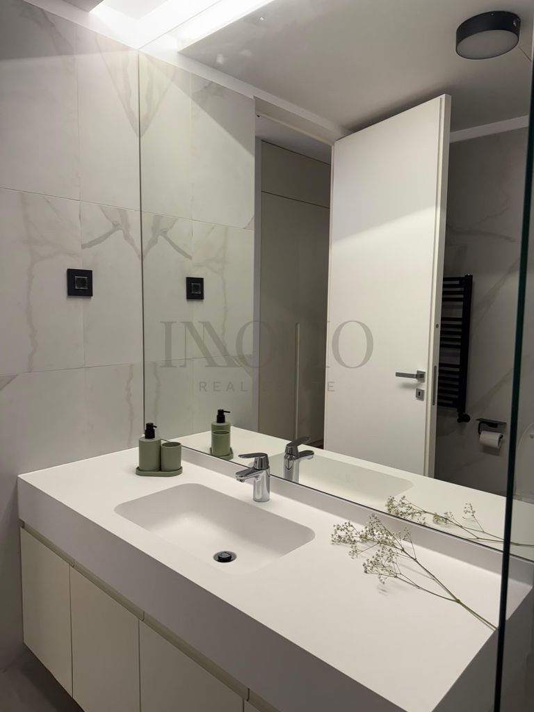 Apartament premium 2 camere in One Floreasca Towers | Parcare inclusă - Poză 13