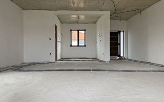 Casa semifinisata in Lazuri - Poză 3