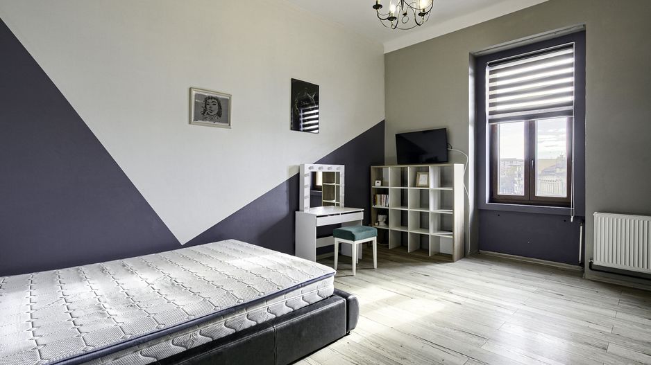 PRET NOU! Apartament Podgoria - ideal pt birou/cabinet COMISION 0% - Poză 5