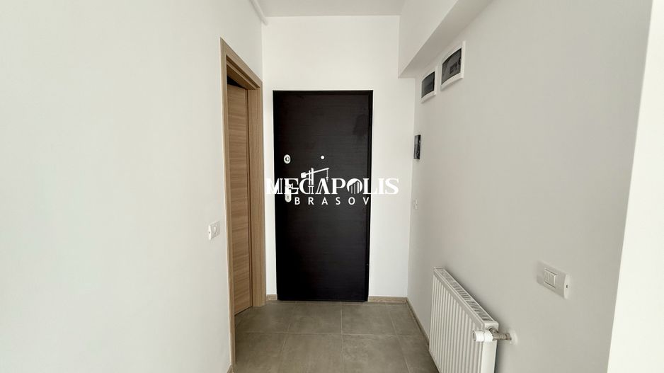 Penthouse  INTABULAT  ZONA TRACTORUL - Poză 10