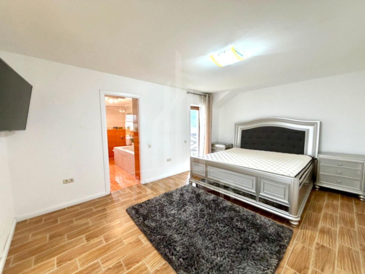 Casă premium de închiriat-Cisnadioara - Poză 23
