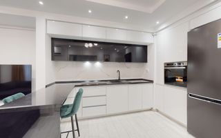 Apartament cu 3 camere - Cosmopolis | Parcare - Poză 6