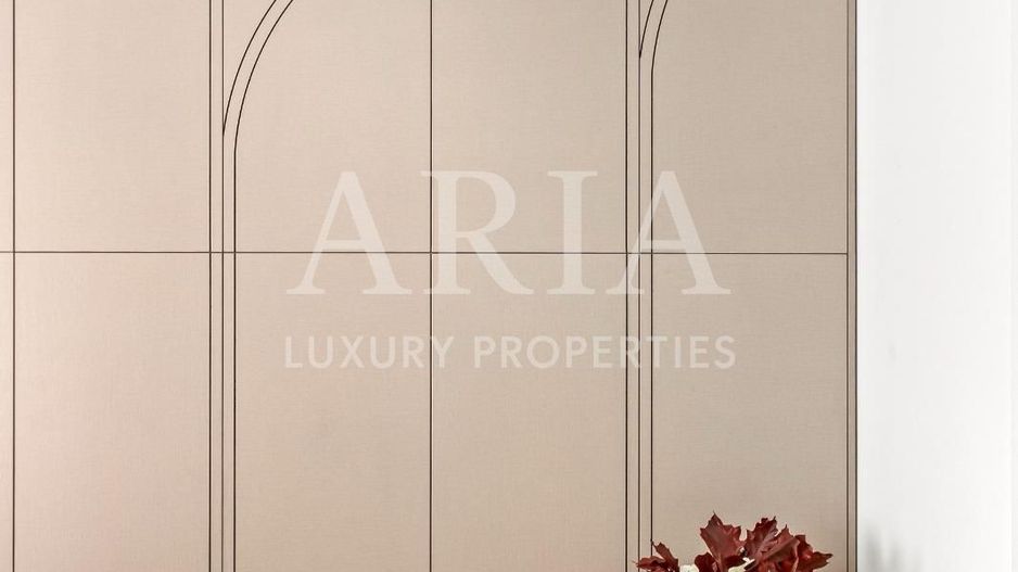 ONE VERDI PARK 3 CAMERE - Poză 15