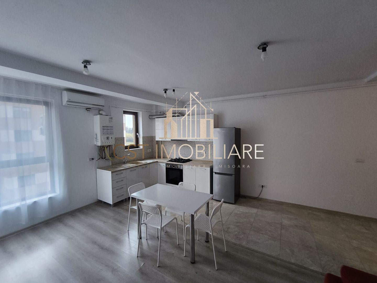 Apartament cu 2 Camere / Etajul 2 / Eso Giroc - Poză 6