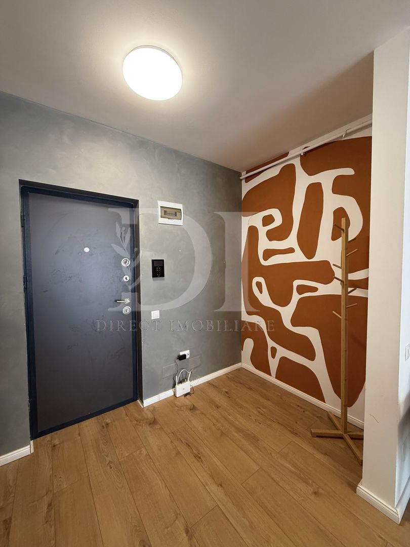 Apartament la cheie  / Pet-friendly / Teilor, Floresti - Poză 6