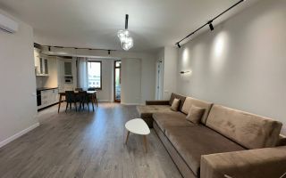 Chirie, apartament, 2 camere, str. Ştefan cel Mare şi Sfînt, Centru - Poză 2