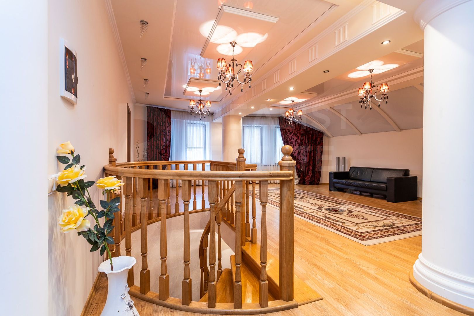 Vânzare, casă, 2 nivele, 6 camere, strada Luceafărul, Ciorescu - Poză 23