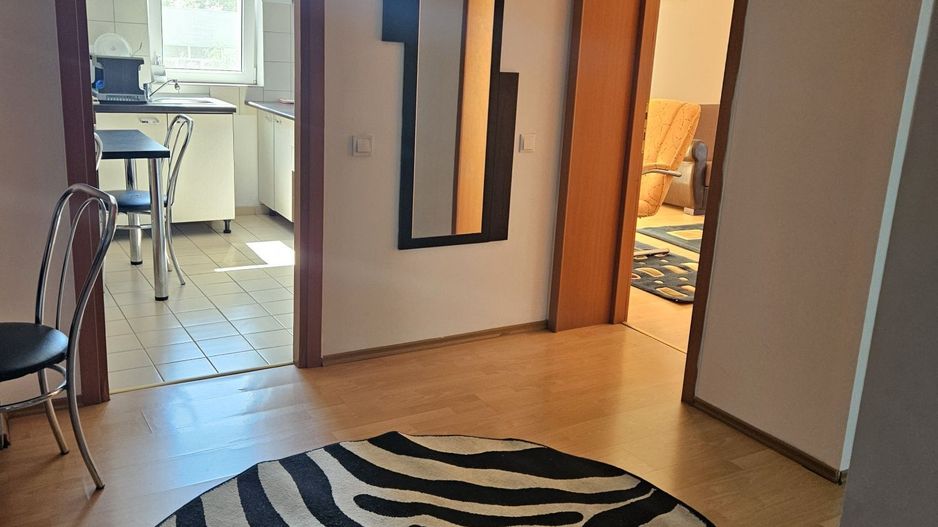APARTAMENT DRAGUT, 2 CAMERE, MILITARI - Poză 2